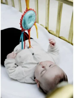 ebulobo Alfabet Rammelaar