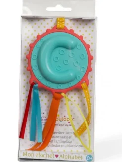 ebulobo Alfabet Rammelaar