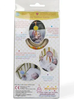 ebulobo Alfabet Rammelaar