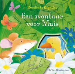 Een avontuur voor muis