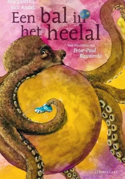 Een Bal in het heelal