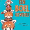 Een boel gevoel!