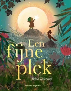 Een fijne plek