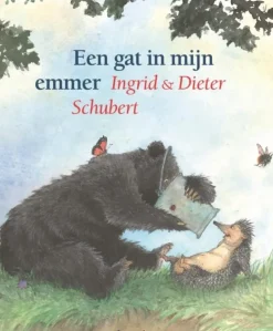 Een gat in mijn emmer