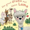 Een groot drama met kleine Lama