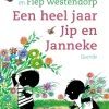 Een heel jaar Jip en Janneke