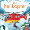 Een helikopter