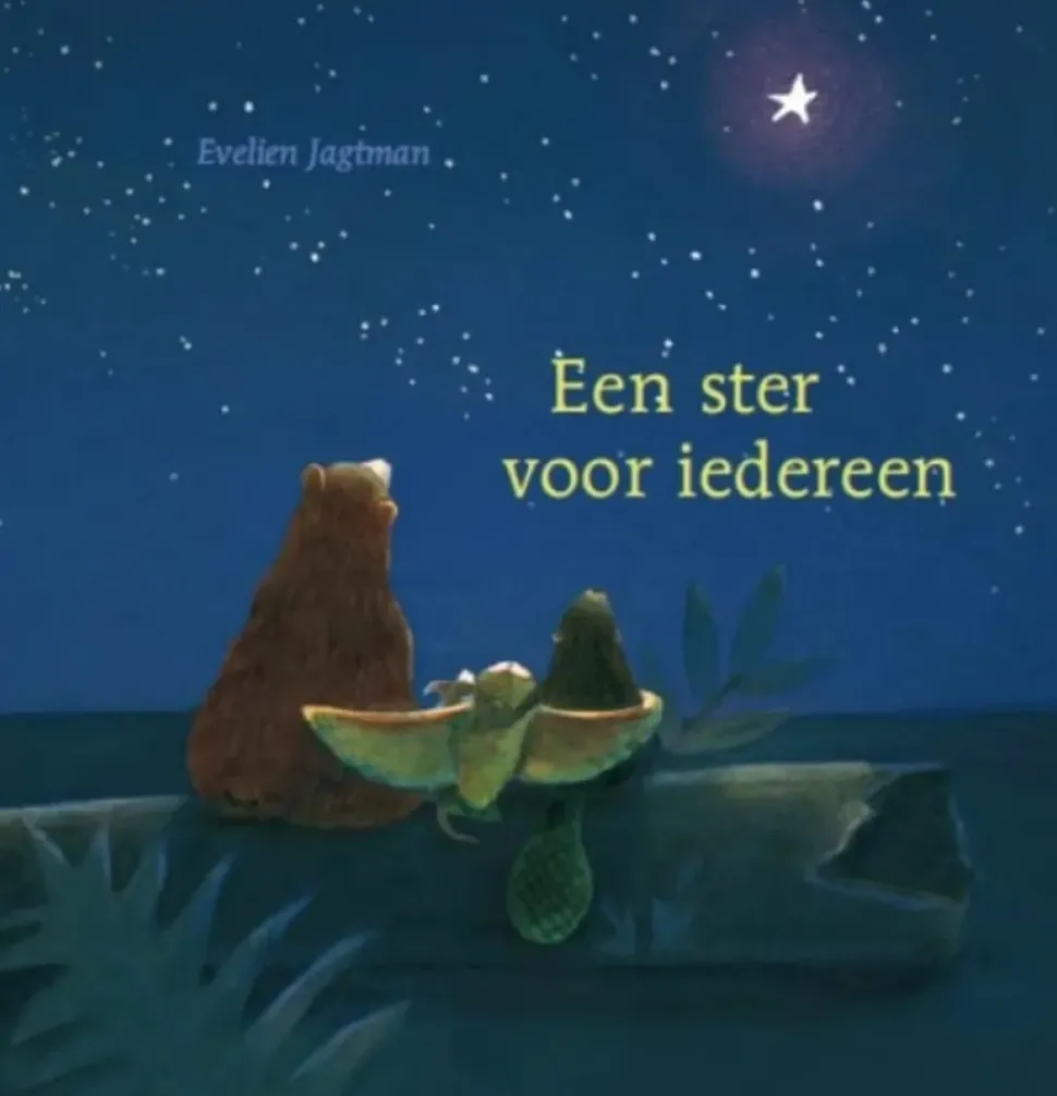Een ster voor iedereen