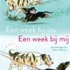 Een week bij jou, Een week bij mij