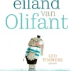 Eiland van olifant