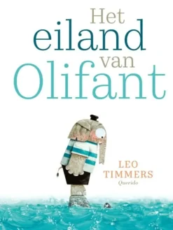 Eiland van olifant