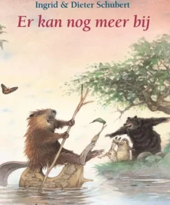 Er kan nog meer bij