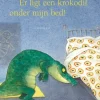 Er ligt een krokodil onder mijn bed!