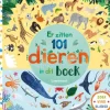 Er zitten 101 dieren in dit boek