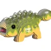 Eugy 3D Bouwpakket Ankylosaurus