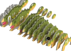 Eugy 3D Bouwpakket Ankylosaurus