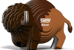 Eugy 3D Bouwpakket Bizon
