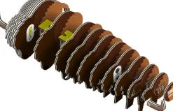 Eugy 3D Bouwpakket Bizon