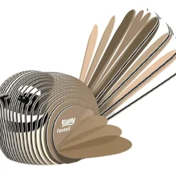 Eugy 3D Bouwpakket Fantail