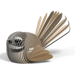 Eugy 3D Bouwpakket Fantail