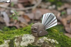 Eugy 3D Bouwpakket Fantail