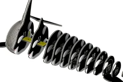 Eugy 3D Bouwpakket Orka