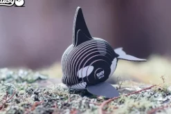 Eugy 3D Bouwpakket Orka