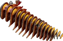 Eugy 3D Bouwpakket Walrus