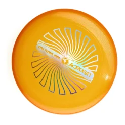 Eureka Acrobat Frisbee 175g Oranje