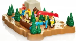 Eureka Ah!Ha Games Crazy Campers