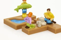 Eureka Ah!Ha Games Crazy Campers