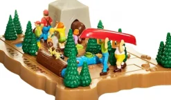 Eureka Ah!Ha Games Crazy Campers