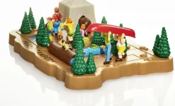 Eureka Ah!Ha Games Crazy Campers