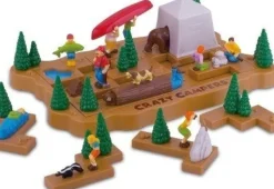 Eureka Ah!Ha Games Crazy Campers