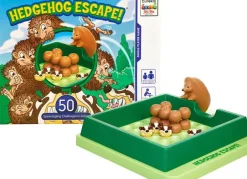 Eureka Ah!Ha Games Hedgehog Escape