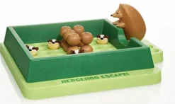 Eureka Ah!Ha Games Hedgehog Escape
