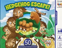 Eureka Ah!Ha Games Hedgehog Escape