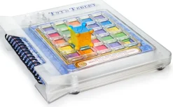 Eureka Ah!Ha Games Tut's Tablet Puzzellabyrint