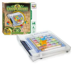 Eureka Ah!Ha Games Tut's Tablet Puzzellabyrint