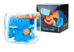 Eureka Amaze Cube