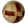 Eureka 3D Bamboo Puzzle Ball