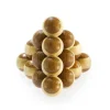 Eureka 3D Bamboo Puzzle Cannon Balls