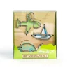 Eureka First Wire Puzzel Transport set
