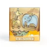 Eureka First Wire Puzzel Animal 2 set