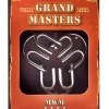 Eureka Grand Masters Puzzle MWM