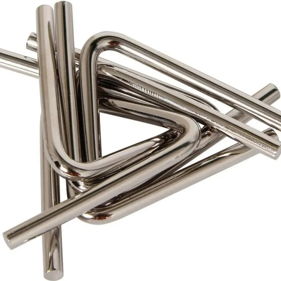 Eureka Grand Masters Puzzle Triangles