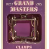 Eureka Grand Masters Puzzle Clamps