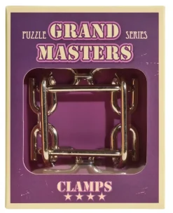 Eureka Grand Masters Puzzle Clamps