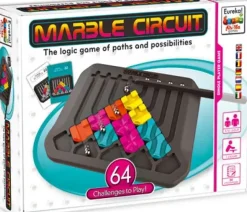 Eureka Marble Circuit