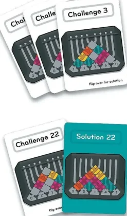 Eureka Marble Circuit